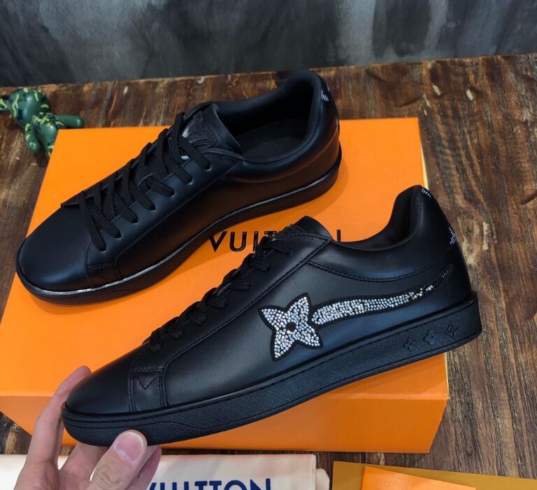 Luxe Touch Bags 

 - LTB Men Shoes - 1220