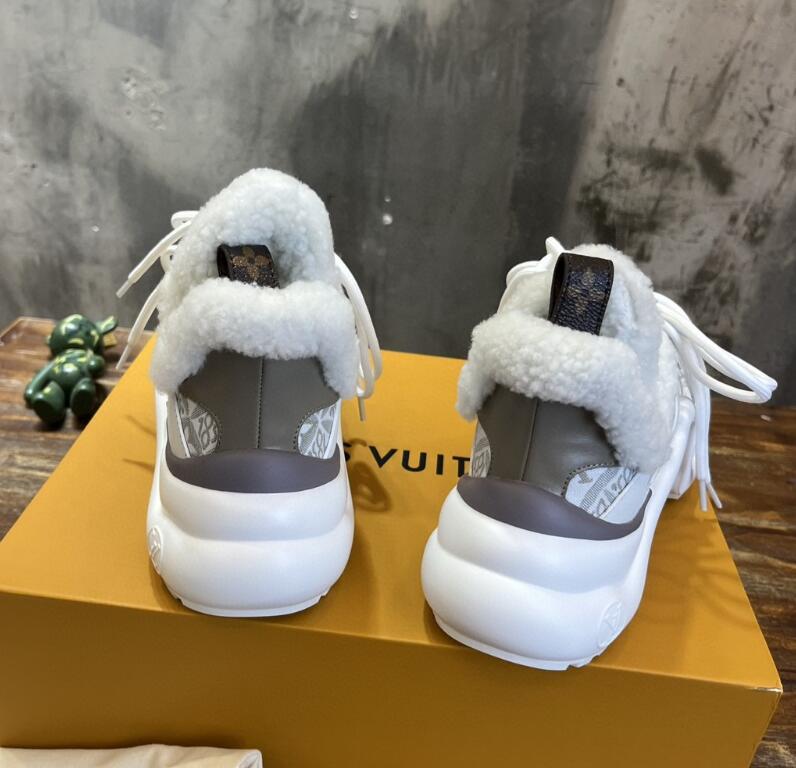 Luxe Touch Bags 

 - LTB Women Shoes - 382