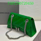 Luxe Touch Fashion - BGA Bags - 1690