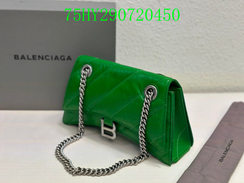 Luxe Touch Fashion - BGA Bags - 1690