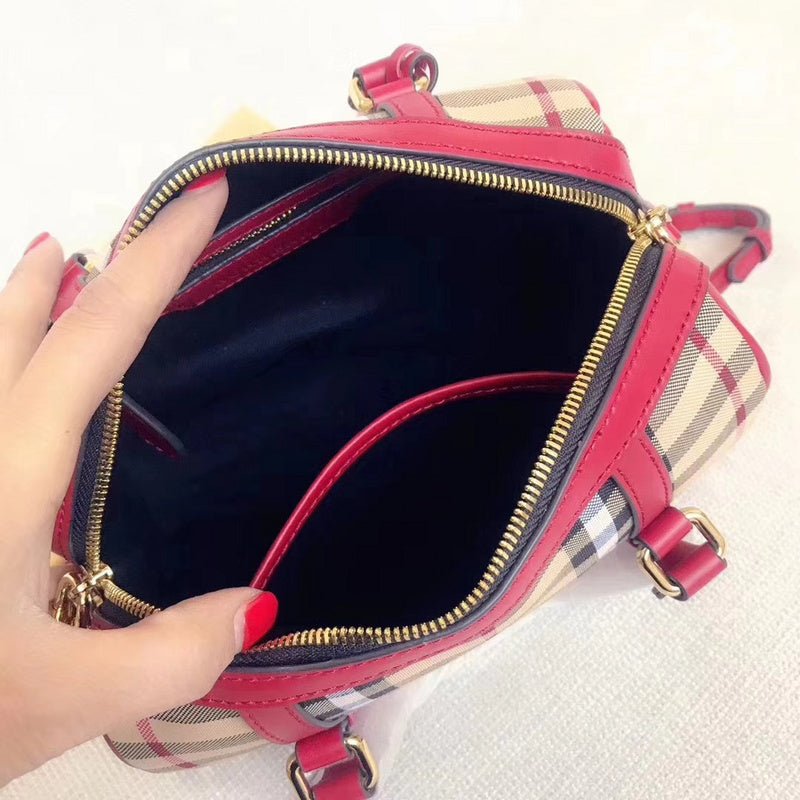 LTB Fashion -BBR Bags - 1019