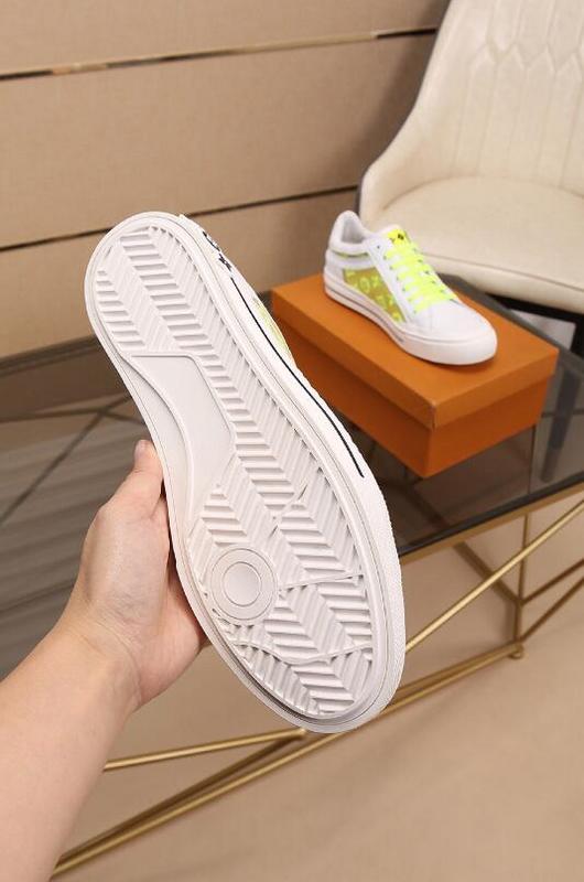 Luxe Touch Bags -  Men Shoes - 2018