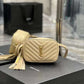 Luxe Touch - SLY Bags 207