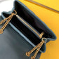 Luxe Touch - SLY Bags 322