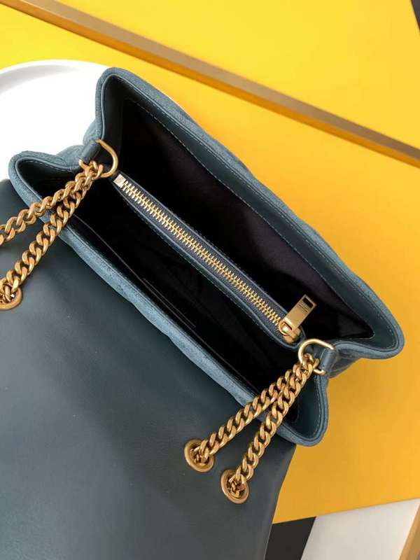 Luxe Touch - SLY Bags 322