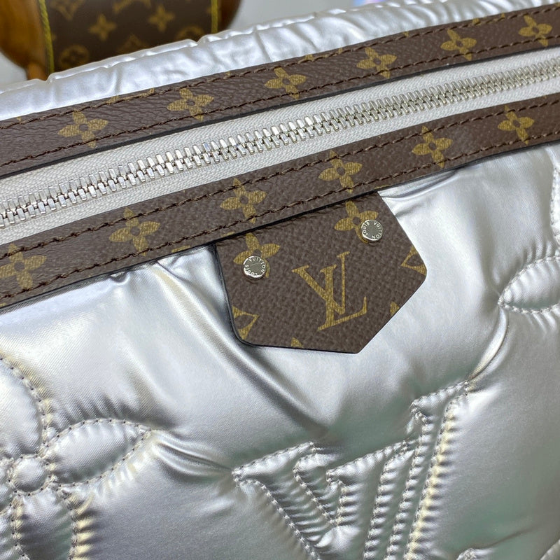 Fashion Luxe Touch bags - 3354