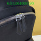 Luxe Touch Fashion - BGA Bags - 2055