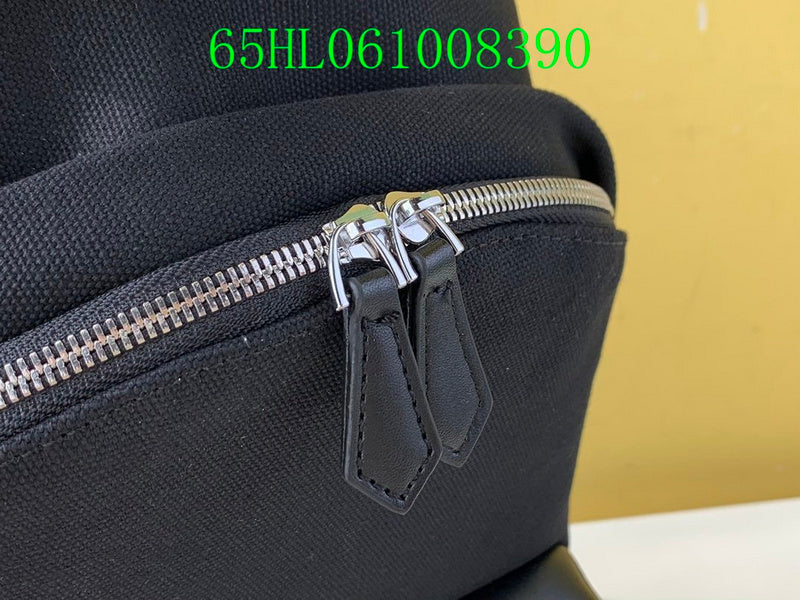 Luxe Touch Fashion - BGA Bags - 2055