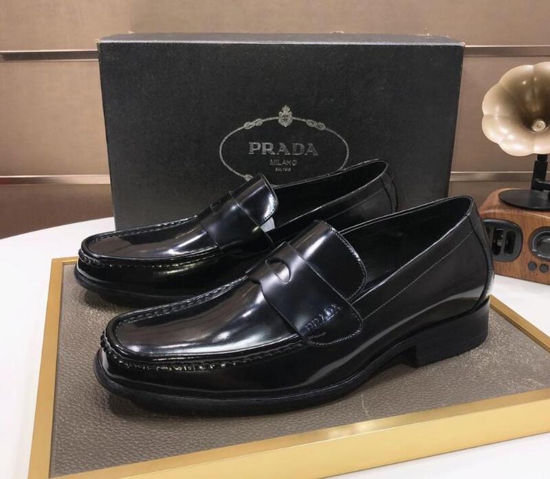 Luxe Touch Bags - PD Men Shoes - 110