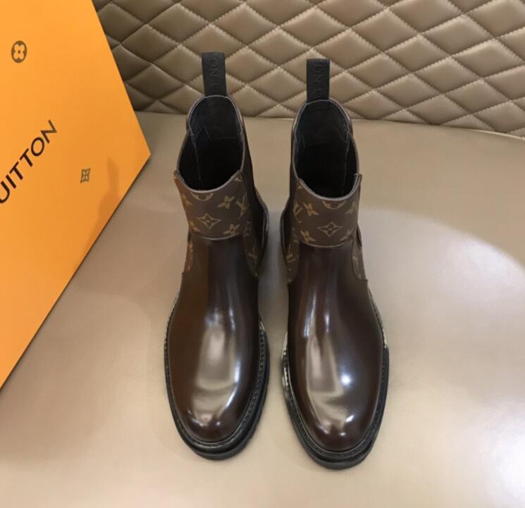 Luxe Touch Bags 

 - LTB Men Shoes - 854