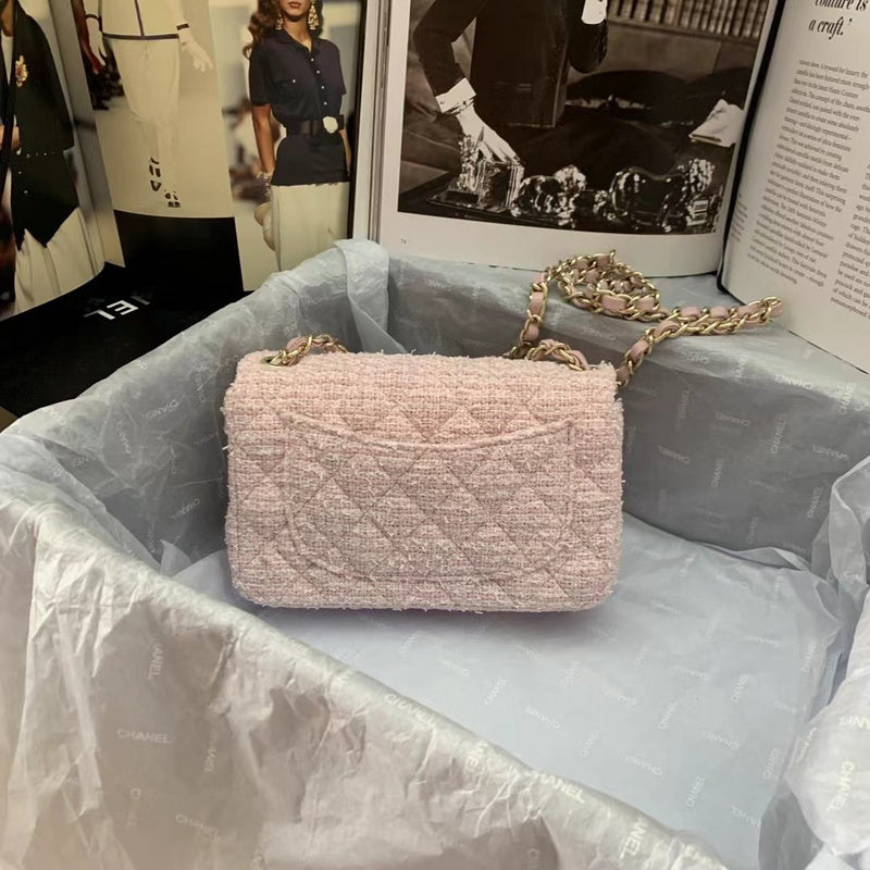 Luxe Touch Bags -  Bags - 277