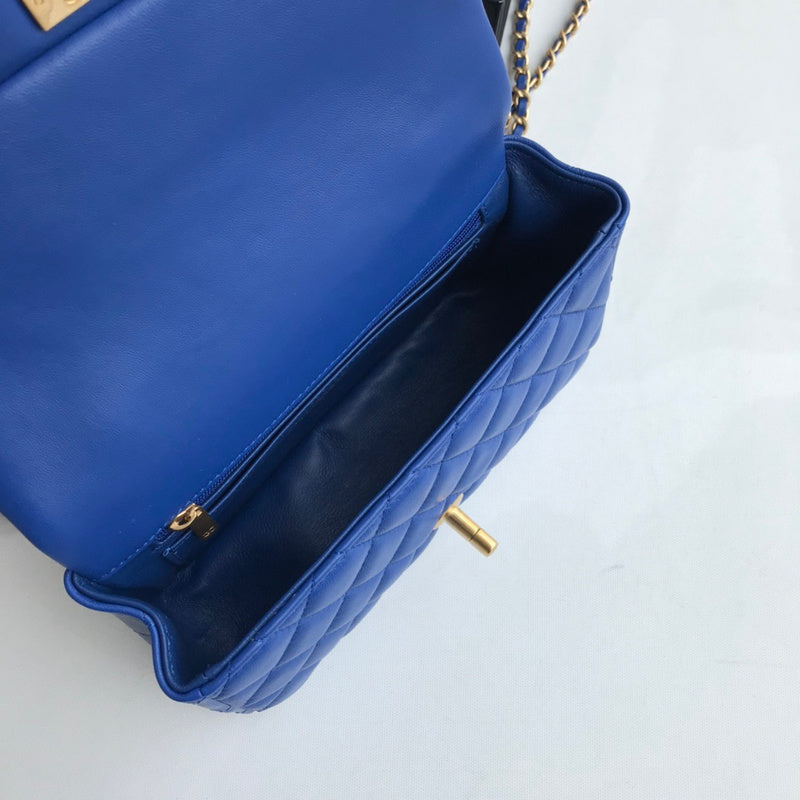 LTB - Luxe Touch Bags - 636