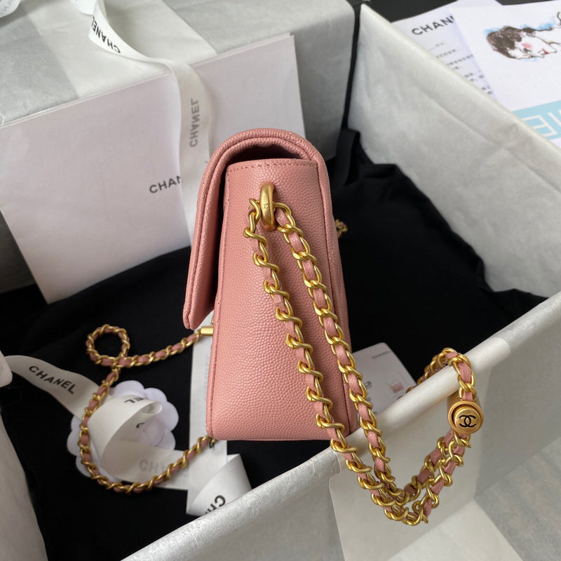 Luxe Touch Bags -  Bags - 402