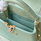Fashion Luxe Touch bags - 4859