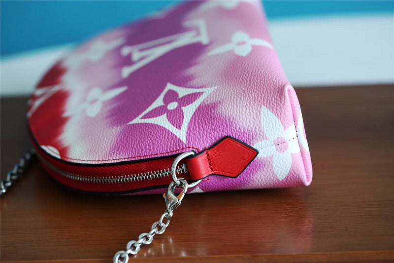 Luxe Touch Fashion LTB-bags - 9073