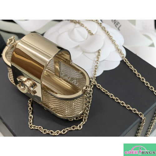 Luxe Touch Bags -  Bags - 291