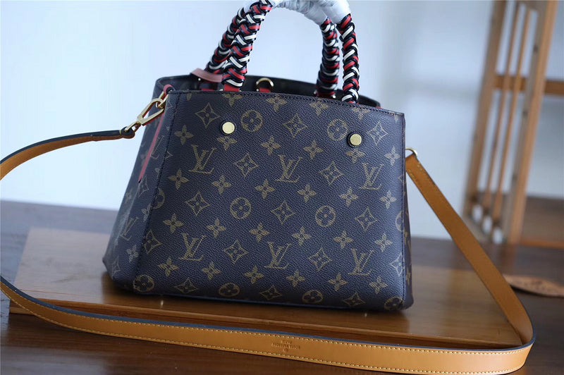 Luxe Touch Fashion LTB-bags - 8379