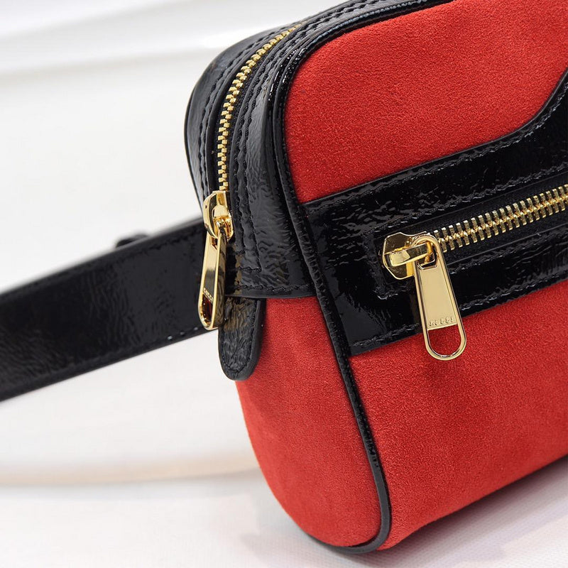 Luxe Touch Bags - Luxe Touch Bags - 1014