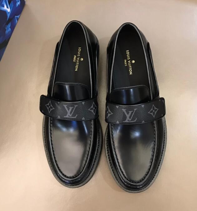 Luxe Touch Bags -  Men Shoes - 1649