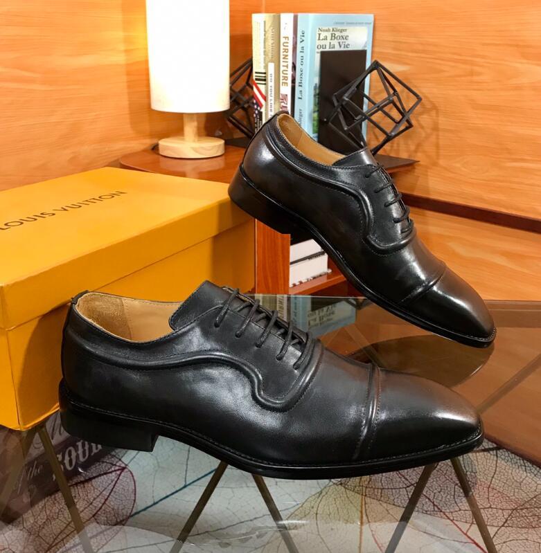 Luxe Touch Bags 

 - LTB Men Shoes - 1774