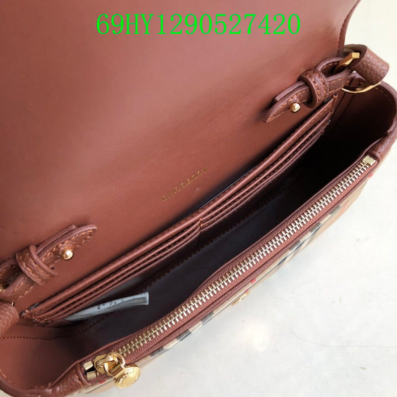 LTB Fashion -BBR Bags - 520