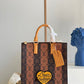 Luxe Touch Fashion LTB-bags - 17132