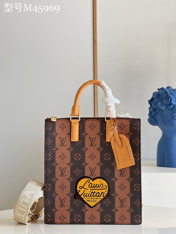 Luxe Touch Fashion LTB-bags - 17132