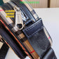 Luxe Touch Bags Fashion -BBR Bags - 078