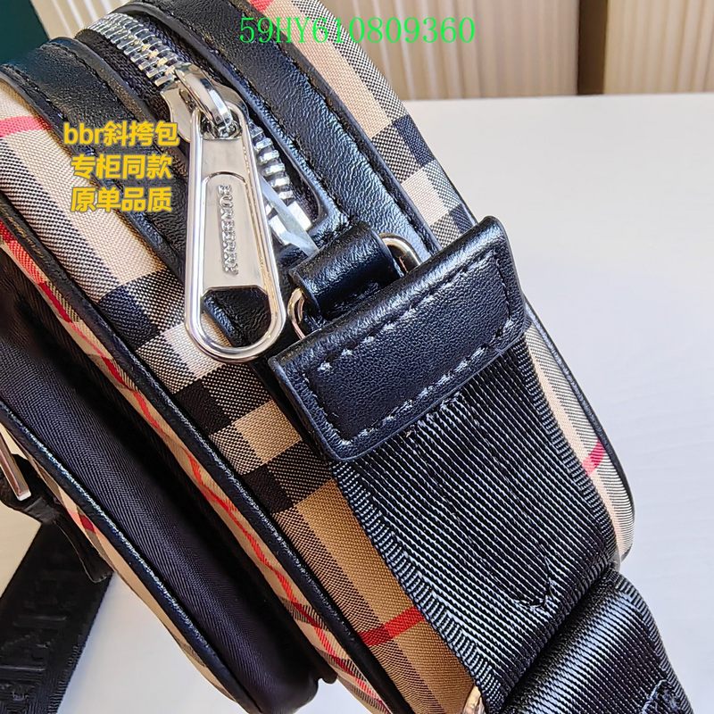 Luxe Touch Bags Fashion -BBR Bags - 078