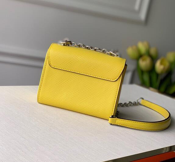 Luxe Touch Bags -   3149