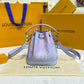 Fashion Luxe Touch bags - 3343