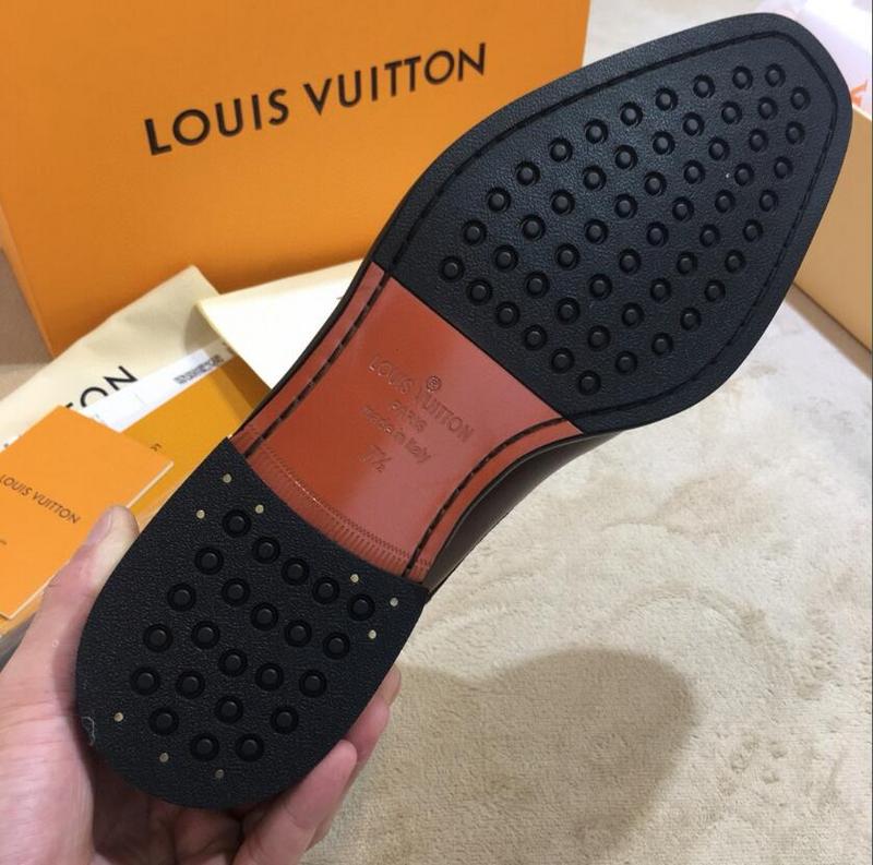 Luxe Touch Bags -  Men Shoes - 1709