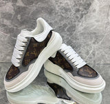 Luxe Touch Bags -  Women Shoes - 435