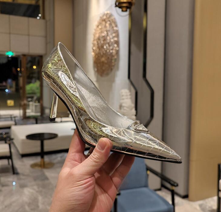 Luxe Touch Bags - PD Women Shoes - 282