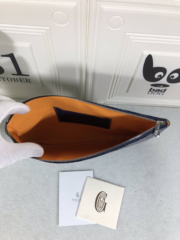 Luxe Touch Bags - GOD Bags - 381