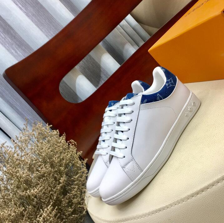 Luxe Touch Bags -  Men Shoes - 2013