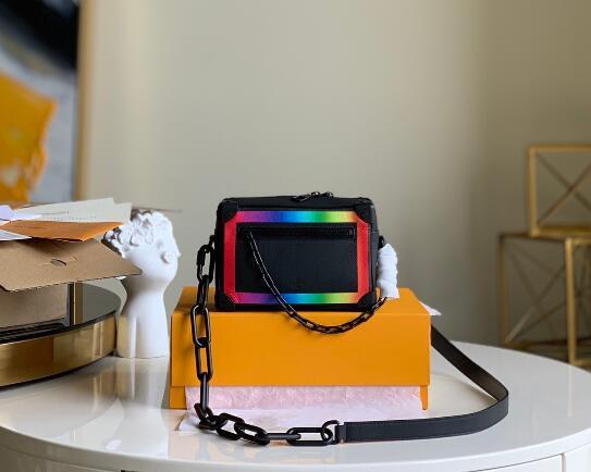 Luxe Touch Bags 

 - LTB Bags - 2536