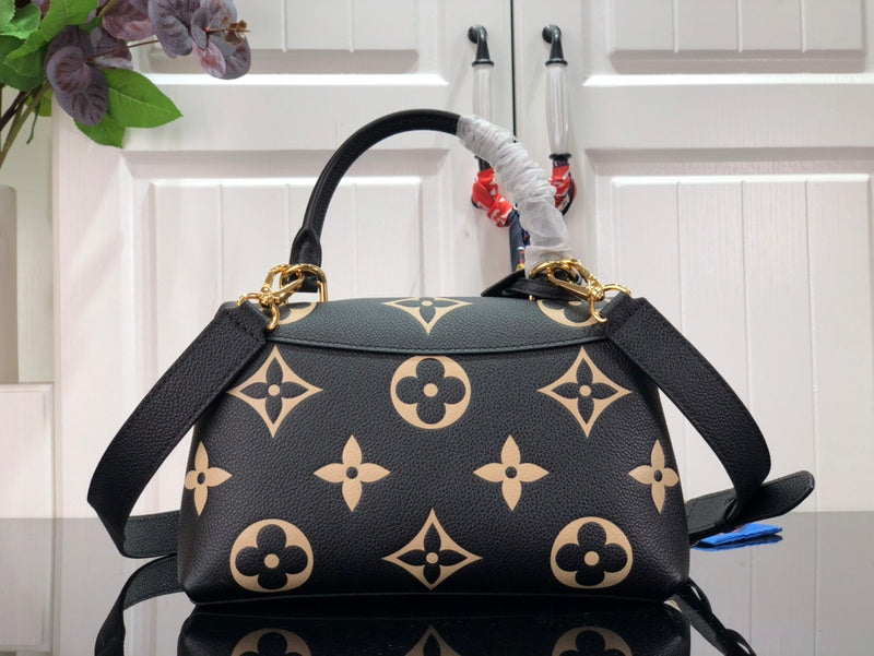 Luxe Touch Fashion LTB-Bags - 16727