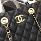 Luxe Touch Bags -  Bags - 477