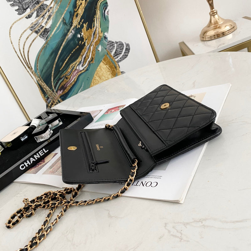 Luxe Touch Bags -  Bags - 687