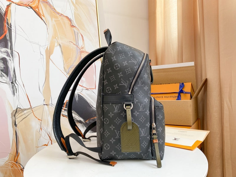 Luxe Touch Fashion LTB-bags - 17584
