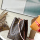 Fashion Luxe Touch bags - 4065