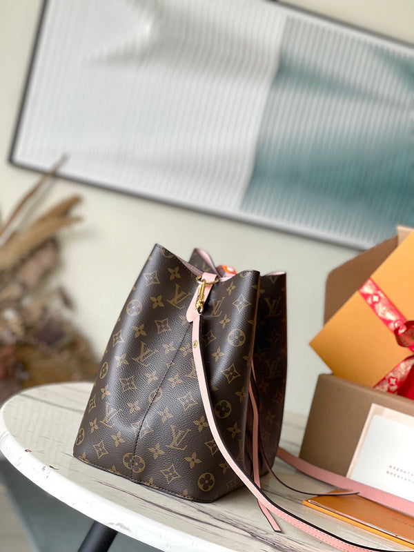 Fashion Luxe Touch bags - 4065