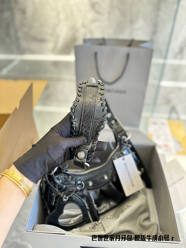 Luxe Touch Fashion - BGA Bags - 1592
