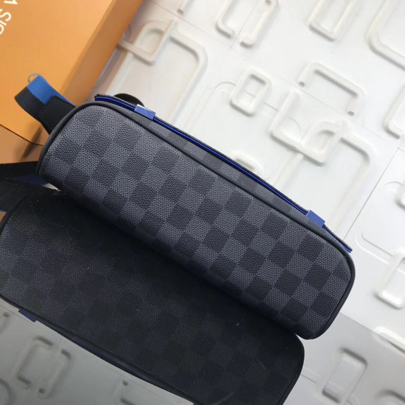 Fashion Luxe Touch bags - 2735