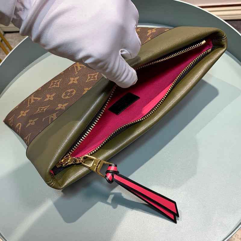 Luxe Touch Fashion LTB-bags - 9034