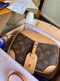 Luxe Touch Fashion LTB-bags - 17791