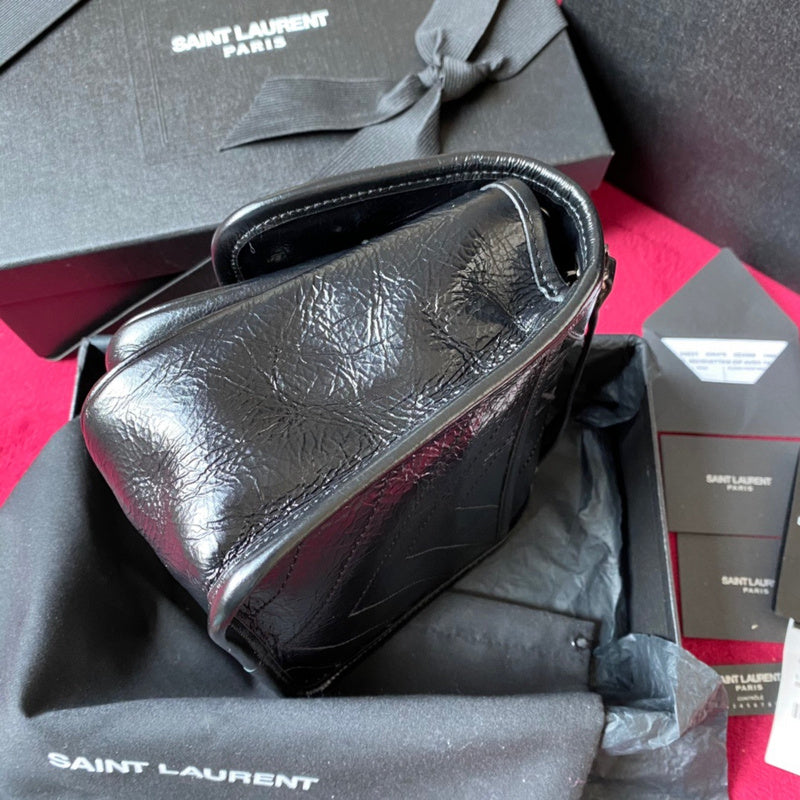 LTB - SLY Bags 375