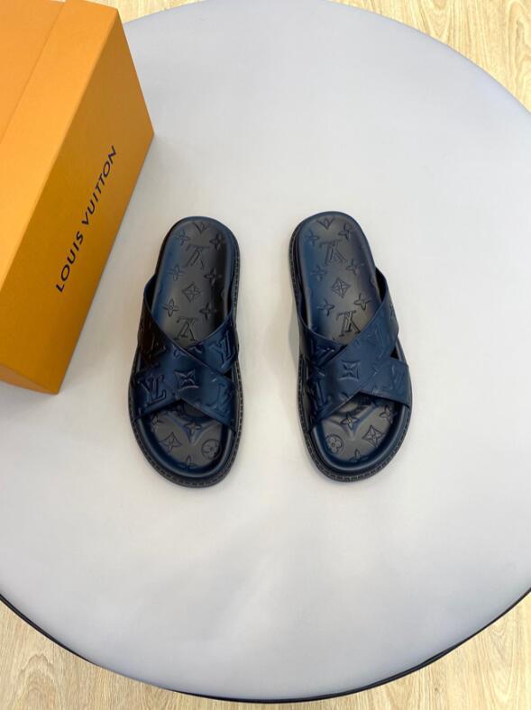 Luxe Touch Bags -  Men Shoes - 1096