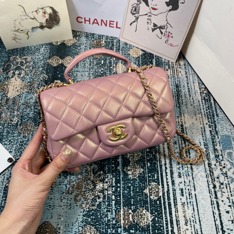 LTB - Luxe Touch Bags - 456